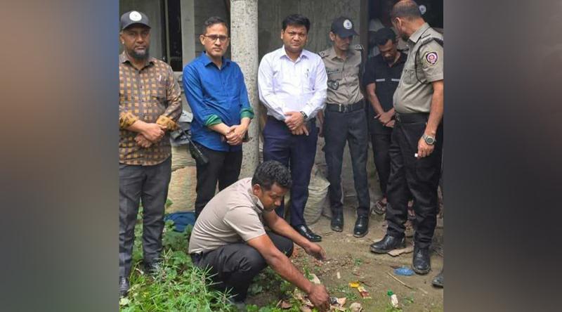 ফরিদগঞ্জে মাদকবিরোধী অভিযানে ১১২২ পিস ইয়াবা জব্দ, একজনের কারাদণ্ড