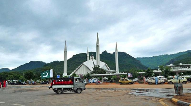 যুক্তরাষ্ট্র-ইরান বৈঠককে কেন্দ্র করে ইসলামাবাদে নিরাপত্তা জোরদার