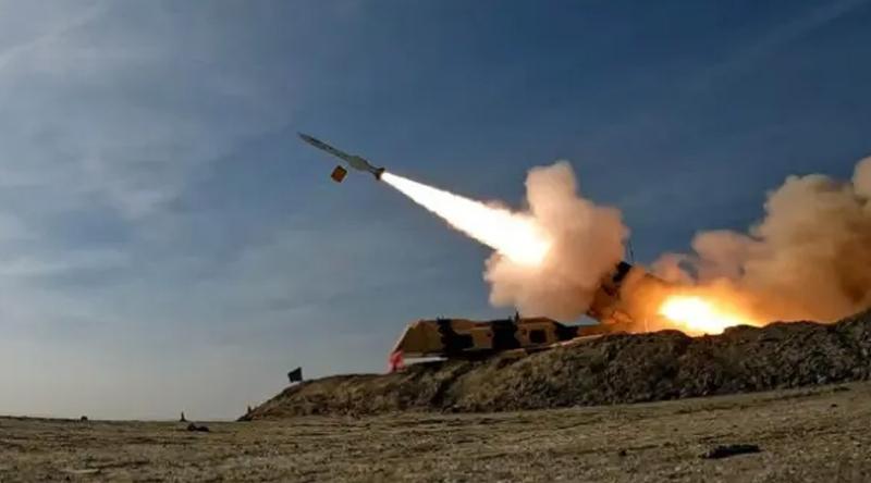 যুদ্ধবিরতির সময় আমরা কোনো মিসাইল হামলা করিনি: ইরান