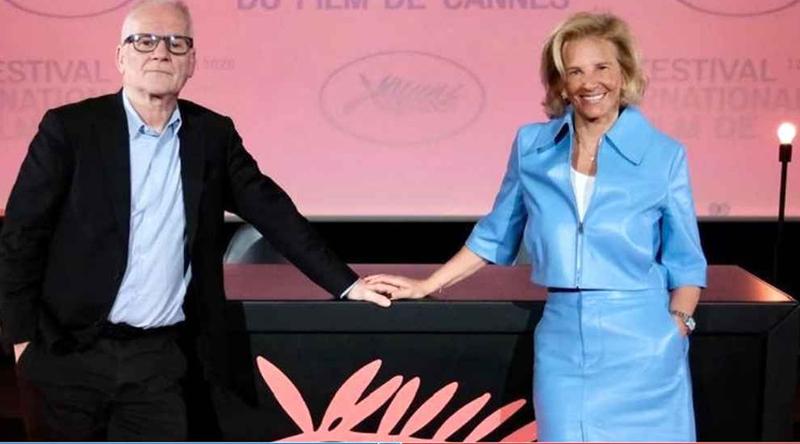 কান উৎসবের লাইনআপ ঘোষণা, প্রাধান্য পাচ্ছেন স্বাধীন নির্মাতারা