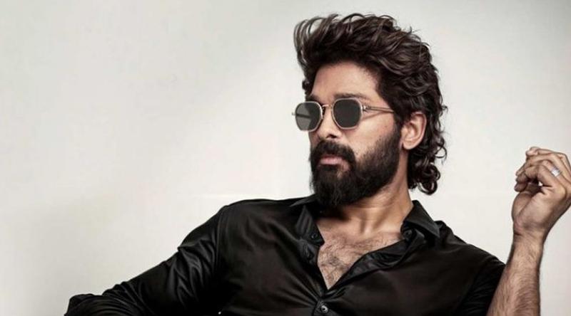 কিশোর বয়সে অভিনয়ের চেয়ে বিজ্ঞানের প্রতিই আগ্রহ ছিল বেশি: আল্লু অর্জুন