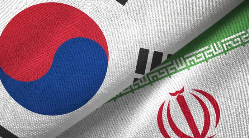 ইরানে বিশেষ দূত পাঠাচ্ছে দক্ষিণ কোরিয়া
