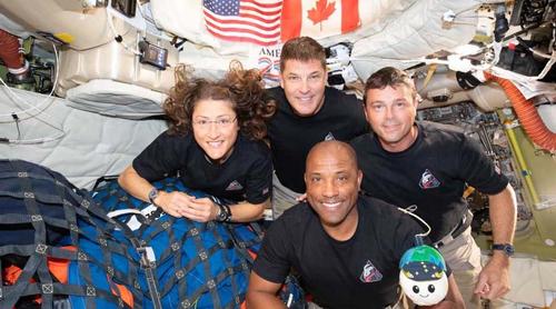 পৃথিবীতে ফিরে আসছে ওরিয়নের মহাকাশচারীরা, সামনে সবচেয়ে বিপজ্জনক ধাপ