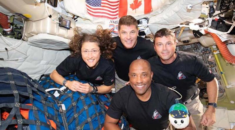 পৃথিবীতে ফিরে আসছে ওরিয়নের মহাকাশচারীরা, সামনে সবচেয়ে বিপজ্জনক ধাপ