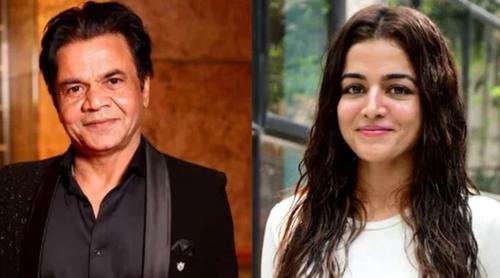 রাজপাল যাদবকে কেন উপেক্ষা করেছিলেন ওয়ামিকা গাব্বী?