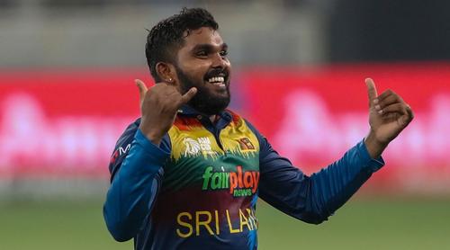 আইপিএল খেলা হচ্ছে না হাসারাঙ্গার, স্থলাভিষিক্ত কে?