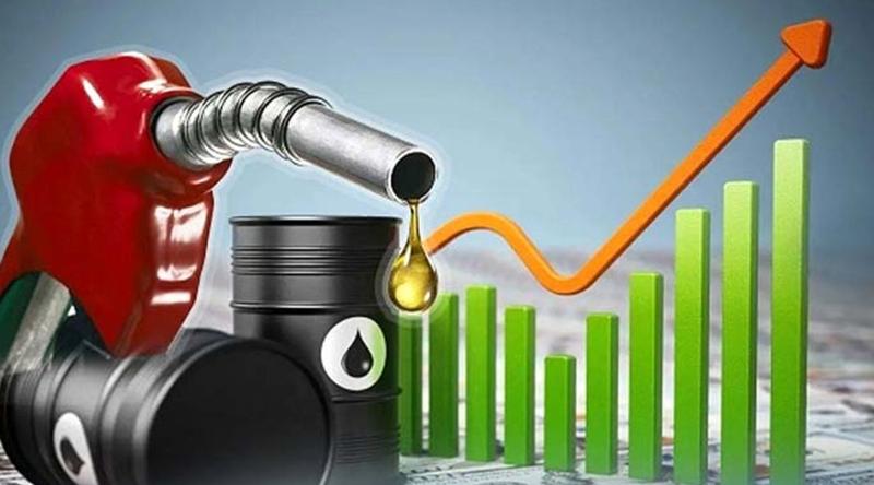 হরমুজ ইস্যুতে বিশ্ববাজারে বেড়ে গেল জ্বালানি তেলের দাম