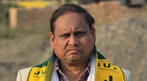 ভারতে বিধানসভা নির্বাচনের ভোটের আগে এক নেতার ‘গোপন ভিডিও’ ফাঁস