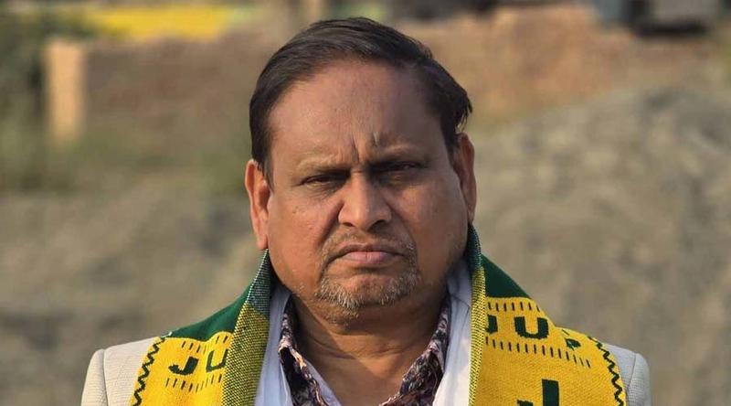 ভারতে বিধানসভা নির্বাচনের ভোটের আগে এক নেতার ‘গোপন ভিডিও’ ফাঁস