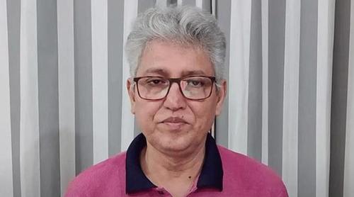 দলীয় সরকারের অধীনে কখনো ভালো নির্বাচন হয় না : মাসুদ কামাল