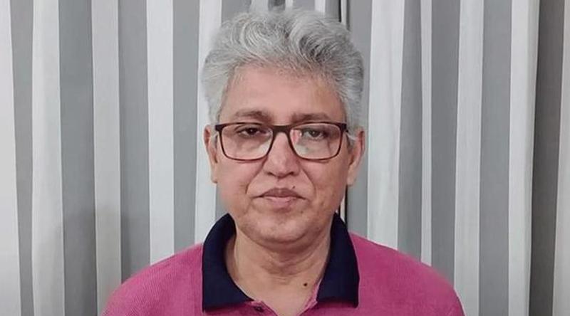 দলীয় সরকারের অধীনে কখনো ভালো নির্বাচন হয় না : মাসুদ কামাল