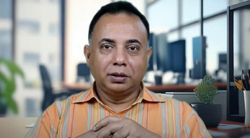 রাষ্ট্র কি আইনের মাধ্যমে রাজনৈতিক প্রতিপক্ষকে নিয়ন্ত্রণ করছে- প্রশ্ন জিল্লুর রহমানের