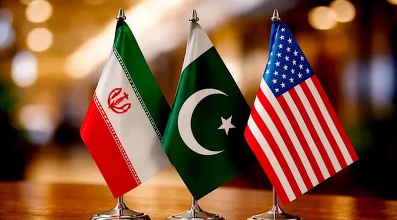 পাকিস্তানে যুক্তরাষ্ট্র-ইরান বৈঠক: কী আলোচনা হবে, কারা থাকছেন
