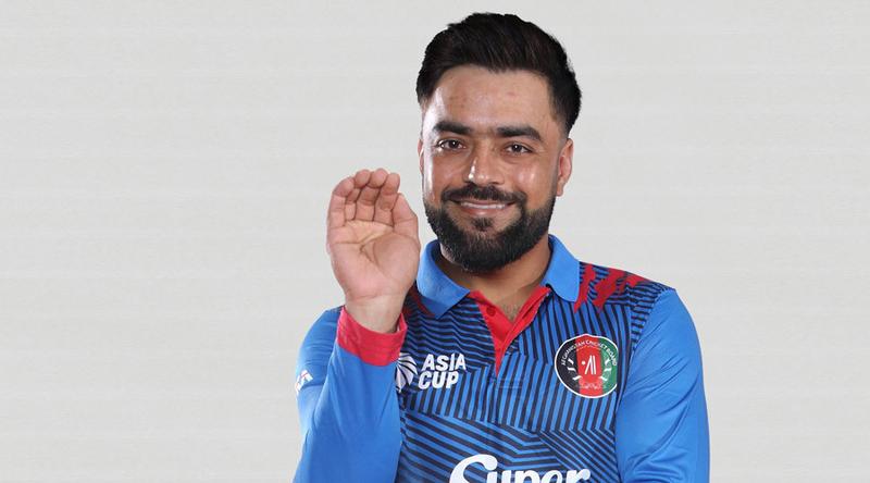 ক্যারিয়ার লম্বা করতে টেস্ট কম খেলবেন রশিদ