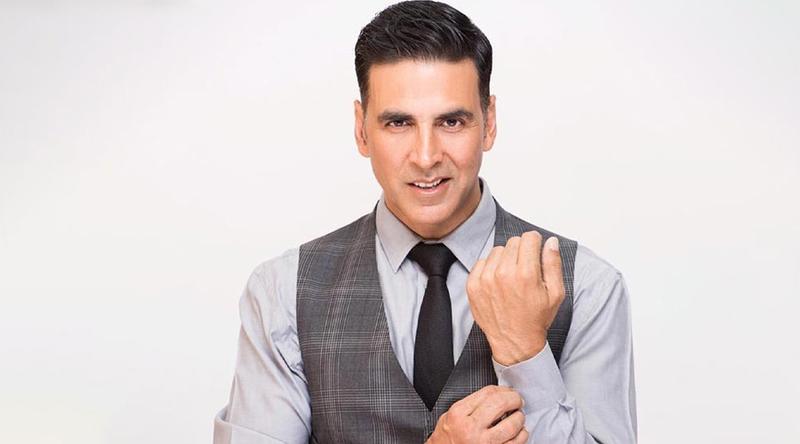 নবম শ্রেণী পর্যন্ত তিনবার ফেল করেছিলেন অক্ষয়!