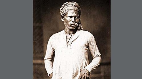 মধ্যপ্রাচ্যের এক জিপসি নৃগোষ্ঠীর অলিখিত ও অজানা ইতিহাস