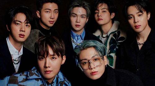 ৪ বছর পর বিটিএসের ওয়ার্ল্ড ট্যুর শুরু