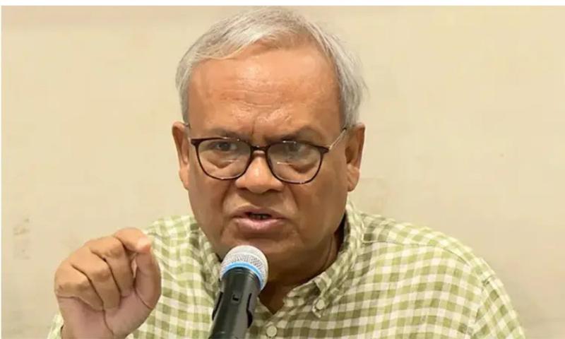 সংরক্ষিত নারী আসনে কাদের বেছে নেবে বিএনপি, জানালেন রিজভী