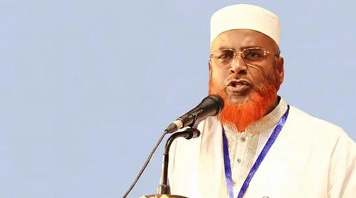 গণভোটের রায় বাস্তবায়নে আন্দোলন চালিয়ে যাবে ১১ দল: গোলাম পরওয়ার