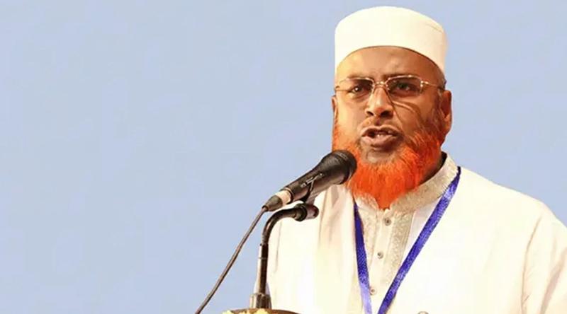 গণভোটের রায় বাস্তবায়নে আন্দোলন চালিয়ে যাবে ১১ দল: গোলাম পরওয়ার