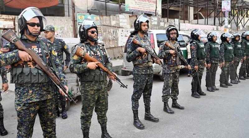 কৃষিঋণ মওকুফের সুবিধা পেলেন আনসার-ভিডিপির ৮৮৪৩ সদস্য