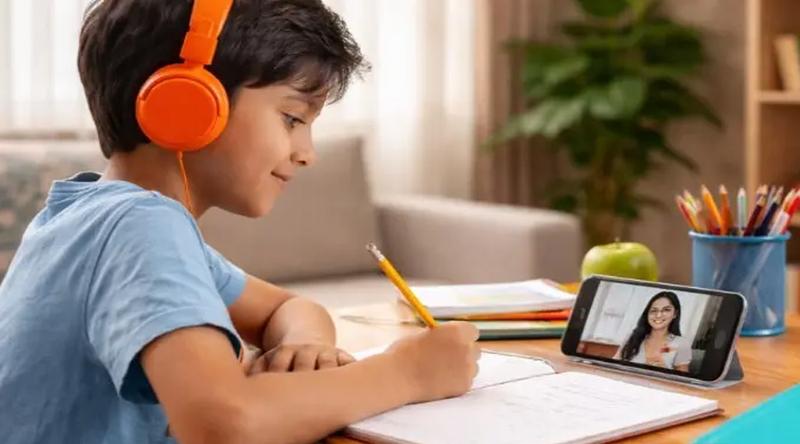 অনলাইন ক্লাসের জন্য সেরা অ্যাপস, ডাউনলোডে রাখুন এগুলো