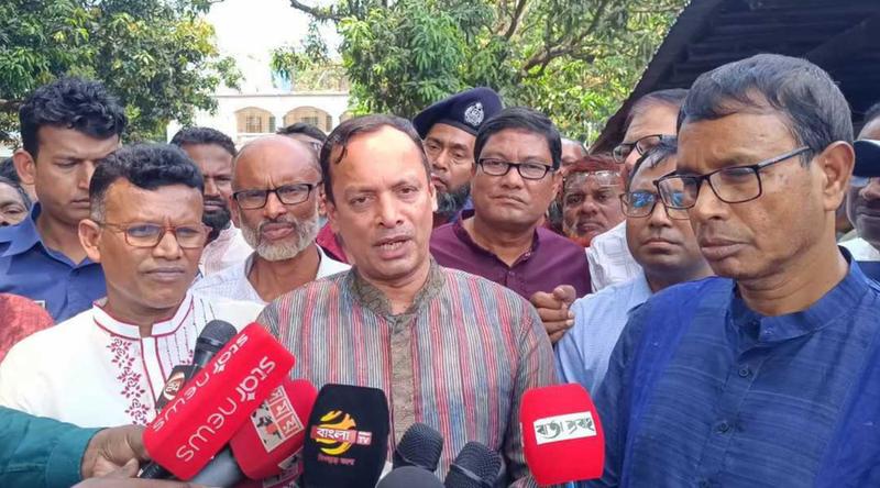 বর্তমান সরকার জুলাই বিপ্লবের চেতনারই বহিঃপ্রকাশ: অ্যাটর্নি জেনারেল