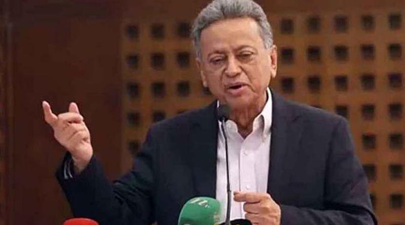 দুর্নীতি ও লাগামহীন লুটপাটের কারণে অর্থনীতি ধ্বংসের দ্বারপ্রান্তে: অর্থমন্ত্রী