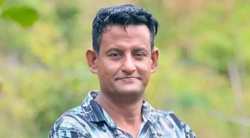 অবশেষে শুটিংয়ের জন্য ডাক পেলেন অভিনেতা শামীম