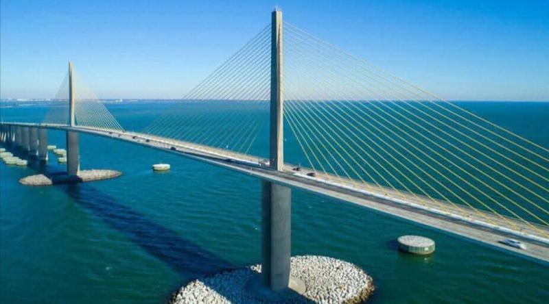 দেশের প্রথম ক্যাবল স্টেইড সেতু নির্মাণের উদ্যোগ