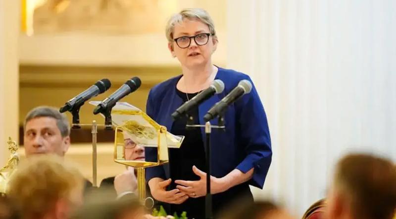 হরমুজ থেকে টোল আদায় আন্তর্জাতিক আইনবিরোধী: যুক্তরাজ্য