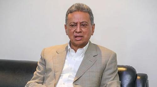 পুঁজিবাজারের ১৫ বছরের অনিয়ম তদন্তে হবে বিশেষ কমিশন: অর্থমন্ত্রী