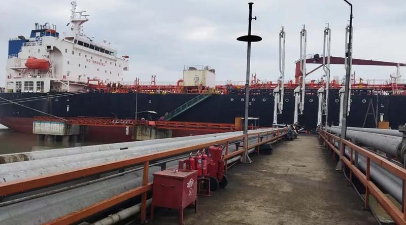 ১৫ এপ্রিলের মধ্যে এলপিজি-এলএনজি নিয়ে দেশে আসছে ৫ জাহাজ