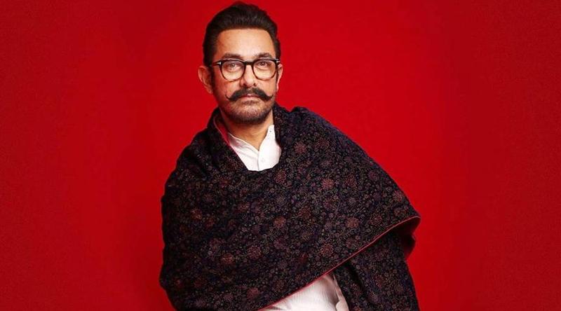 বিচ্ছেদের পর একাকীত্ব আর হতাশায় ছিলেন আমির