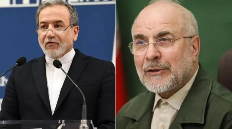 পাকিস্তানে পৌঁছেছে ইরানের প্রতিনিধি দল