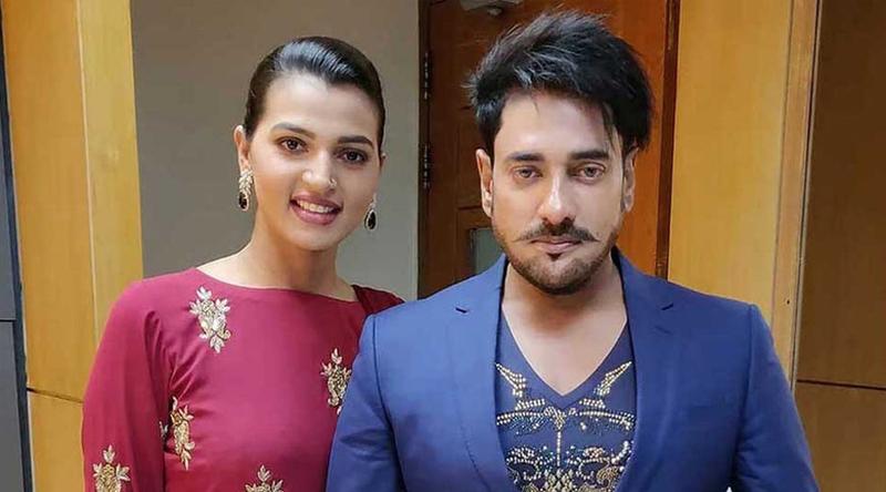 অভিনয় ছেড়ে এবার রাজনীতিতে আসছেন বর্ষা