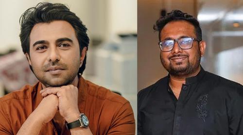 অপূর্ব ভাইকে নিয়ে কোনো সিনেমা করছি না : রায়হান রাফী