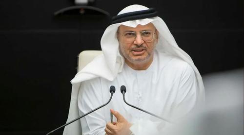 কোন দেশের ওপর ভরসা করা যায় নতুন করে ভাববে আমিরাত