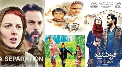 ইরানি সিনেমার জাদু, মানবিক গল্পে বিশ্বজয়