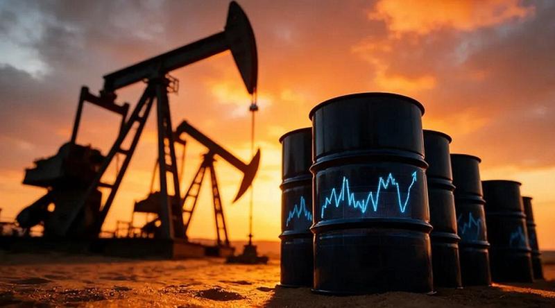 বিশ্ববাজারে তেলের দাম আবারও ঊর্ধ্বমুখী