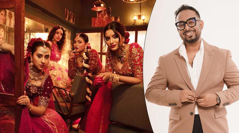 ‘প্রেশার কুকার’ নিয়ে যুক্তরাজ্যে যাচ্ছেন রাফী