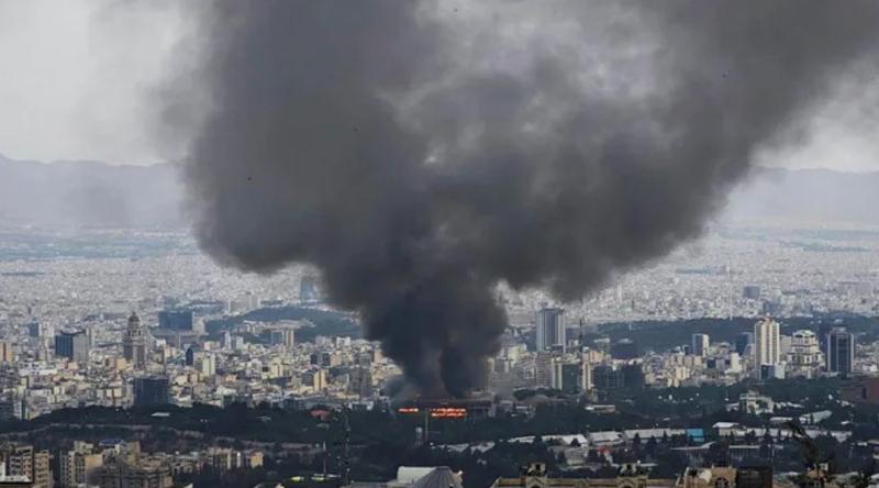 যুদ্ধে ইরানে ১ লাখ ২৫ হাজারের বেশি বেসামরিক স্থাপনা ক্ষতিগ্রস্ত