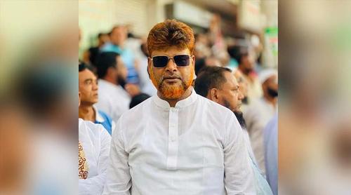 পদ্মা রক্ষাবাঁধ প্রকল্পে বিএনপি নেতার বিরুদ্ধে ‘দখলদারি’র অভিযোগ