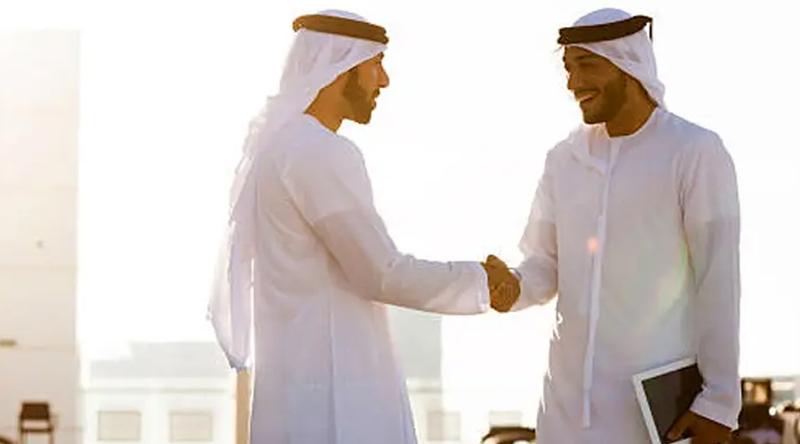 সাক্ষাতে হাসিমুখ রাখা সওয়াবের কাজ