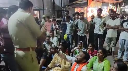 নরেন্দ্র মোদির নির্বাচনী সভায় ৪০০ মোবাইল উধাও, প্রশ্নের মুখে প্রশাসন