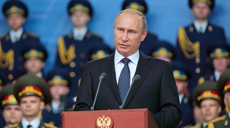 হঠাৎ কী কারণে যুদ্ধবিরতির ঘোষণা রাশিয়ার?