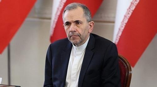 যুদ্ধবিরতি নিয়ে কঠোর অবস্থানে ইরান