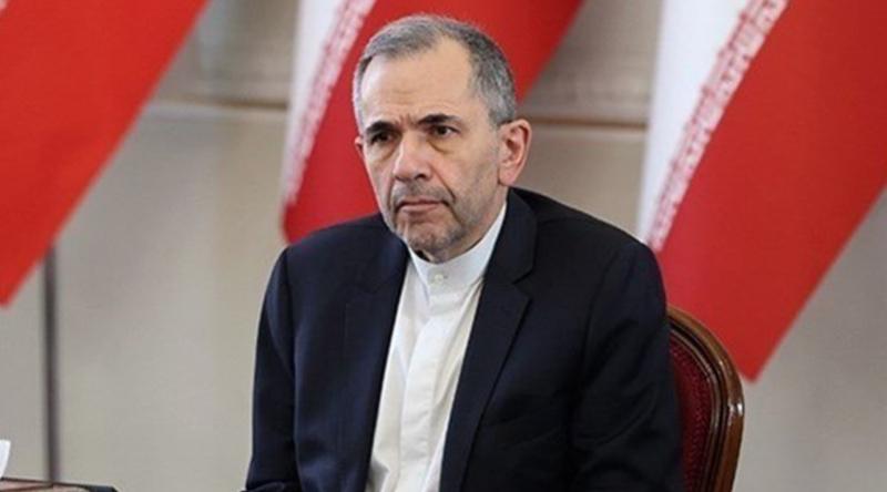 যুদ্ধবিরতি নিয়ে কঠোর অবস্থানে ইরান