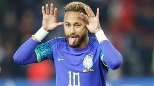 মেসির লিগের এক ক্লাবের নজরে এবার নেইমার