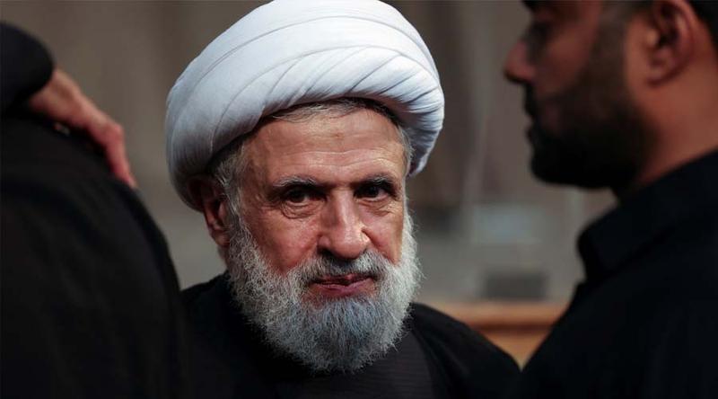 ইসরায়েলের বিরুদ্ধে ‘প্রতিরোধ চলবে’